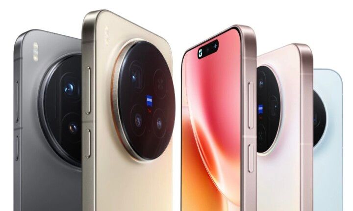 一加12 性能向評測